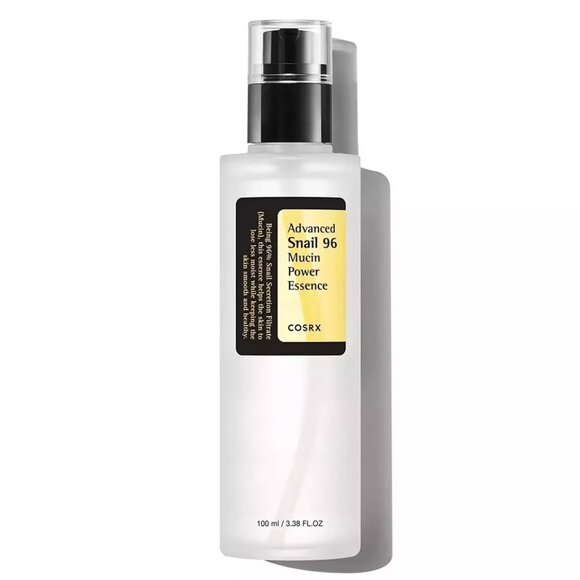 COSRX - Advanced Snail 96 Mucin Power Essence - 100ml - 100% Original per 1 Unit - Picture 2 of 15